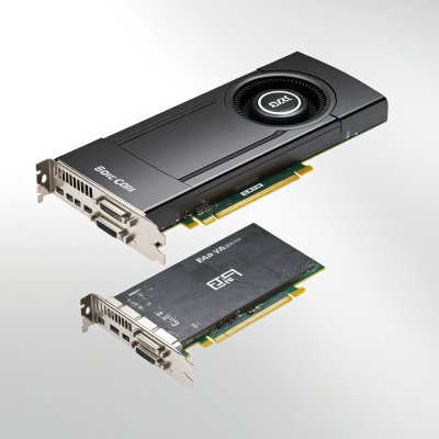 ATI HD 4570 和 ATI HD 5145 两个显卡哪个好一点？