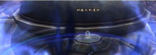 魔兽世界世界任务飞行魔法怎么做