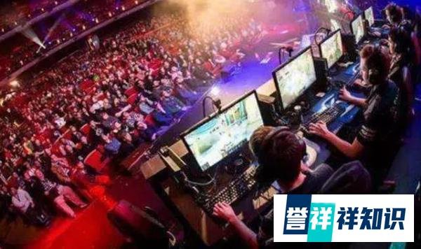 鹿晗成立Lstars电竞俱乐部，纷纷入局电竞的明星们打的什么算盘？