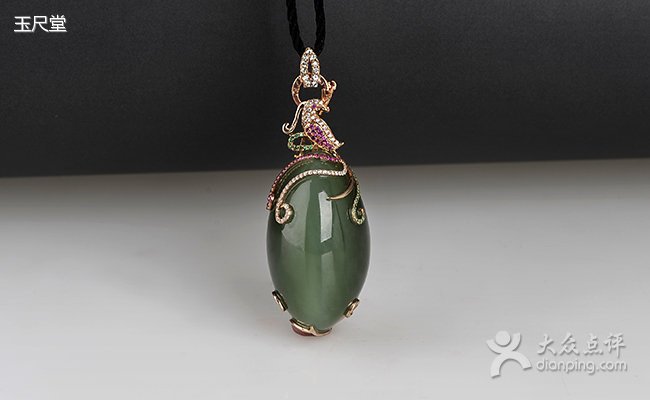玉尺堂的简介