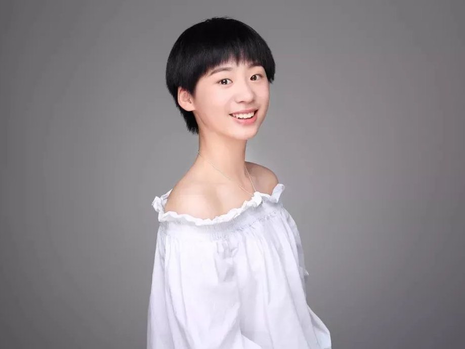 陈熠乒乓球个人资料