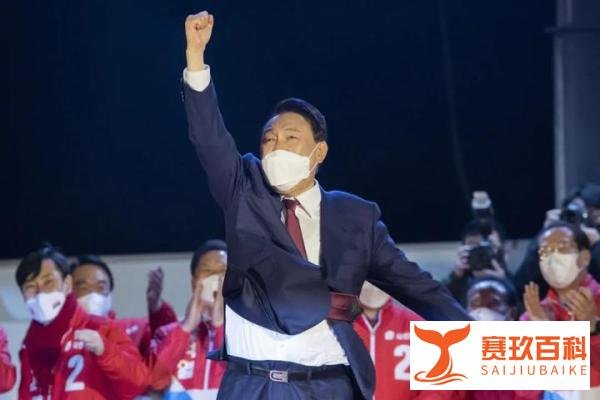 韩国告别“文在寅时代”，新总统对华强硬，是美日的马屁精！