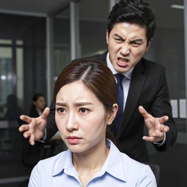 出差中未婚妻遭前男友多次欺负怎么