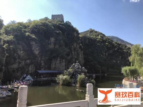 嘞是雾都——北京