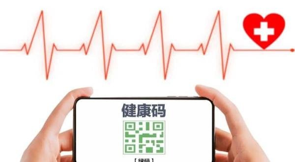 告别健康码