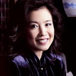 陈晓薇的人物婚姻