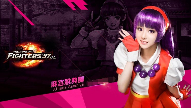 拳皇97中，在键盘上，雅典娜的浮空和飞天怎么按出来啊