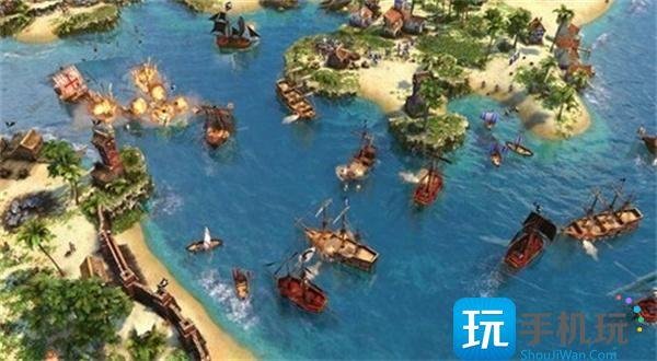 帝国时代3秘籍作弊码是什么-秘籍代码大全