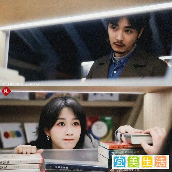 金世佳~cp感好强