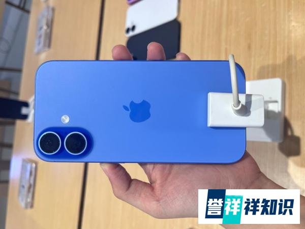iphone16为什么被称为苹果最具争议的手机？