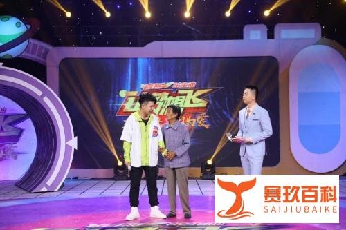 2019《让梦想飞》完美收官 济南说唱歌手罗焱夺冠