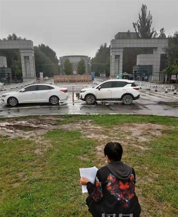 沈阳理工一大四学生校内被刺身亡，家属：嫌疑人是同寝室同学