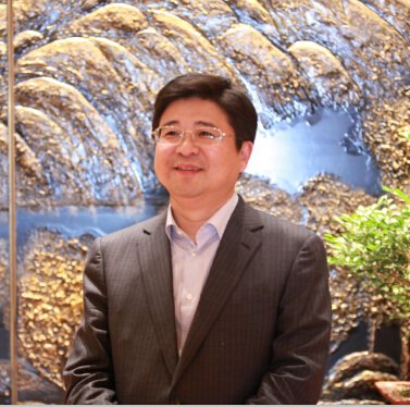 赵海宁的介绍