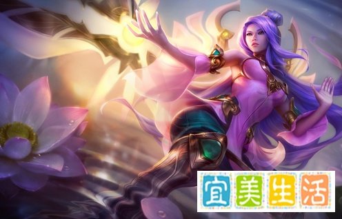英雄联盟攻略：熔岩巨兽
