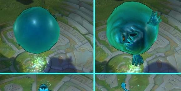 英雄联盟生化魔人怎么玩