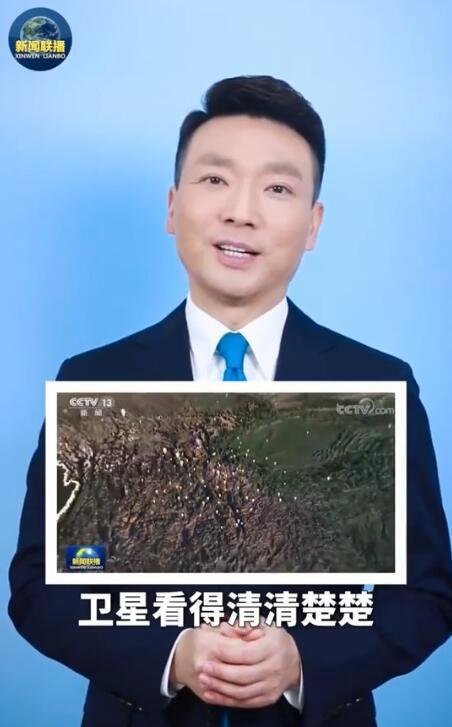 解码十年 解锁出一串发展密码 这是咋情况?