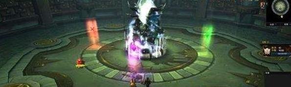 魔兽世界无尽大殿攻略