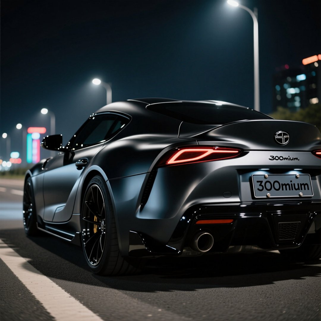 300mium—111是杂牌子吗