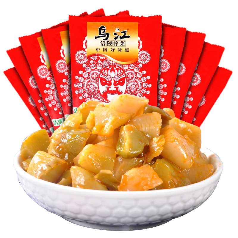涪陵榨菜部分产品最高涨价19%,涨价的原因是什么?