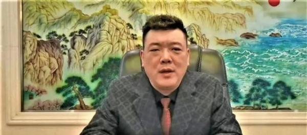 河南新财富部分资金已被转移到境外 这是咋情况？