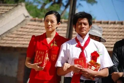 郭富城和章子怡演的电影最爱经典台词独白