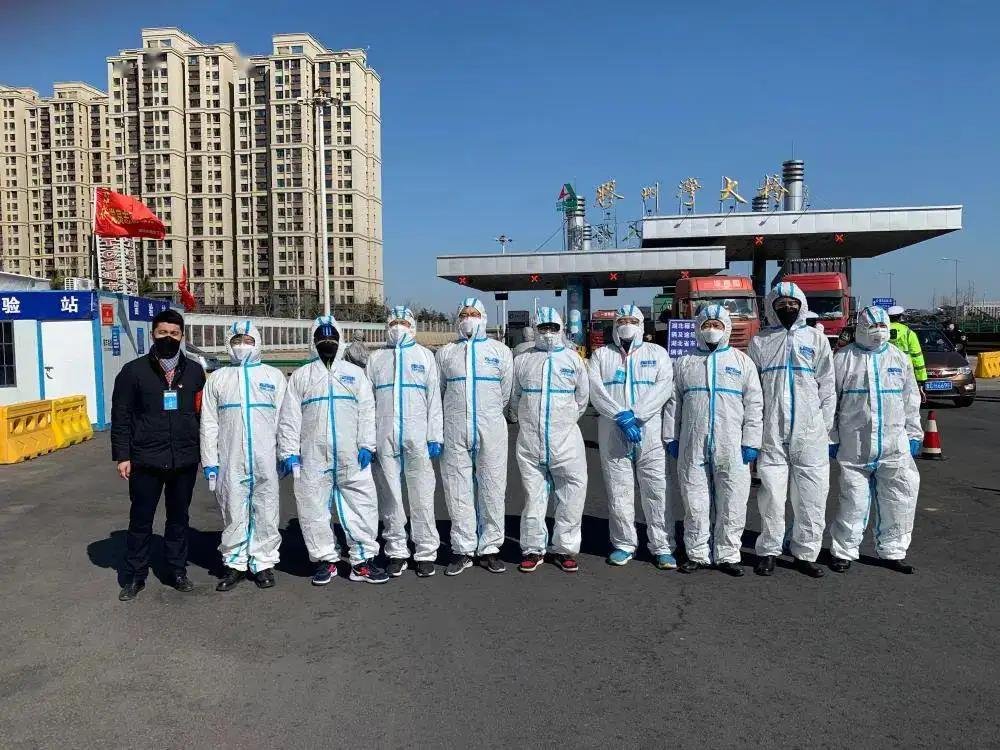 隔离转运过程中逃脱，男子被行政拘留！此男子为何会这么做？