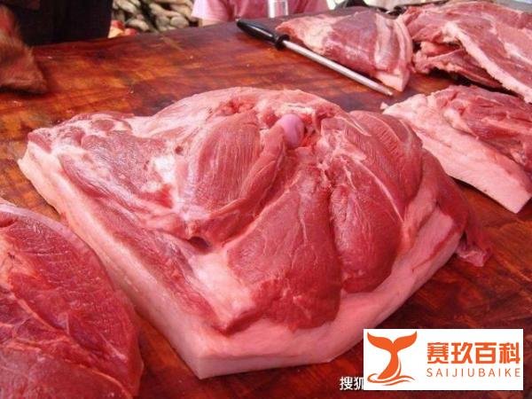 女子收冷鲜肉 生产日期是“明天” 这是咋情况？