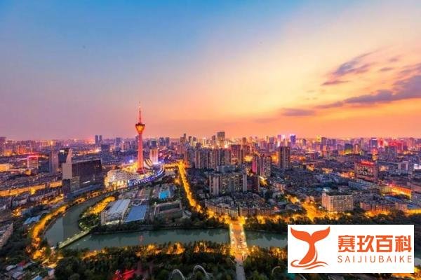 最新！成都晋升全国超大城市