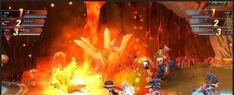 梦幻龙族2召唤师刷图加点