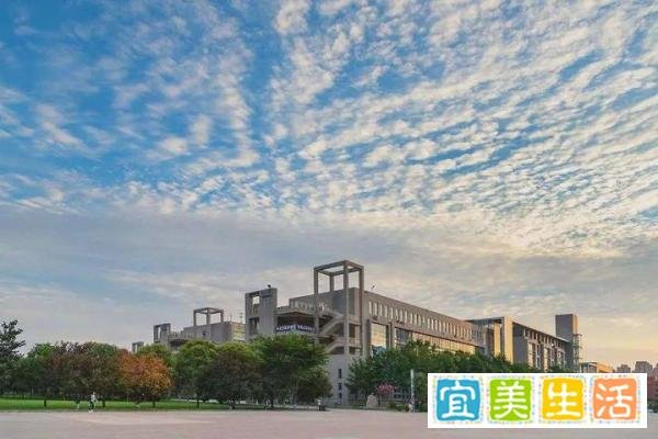 2021西安工业大学分专业录取分数线