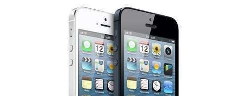 iphone5sPK小米3