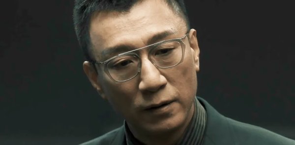 扫黑风暴李成阳身份