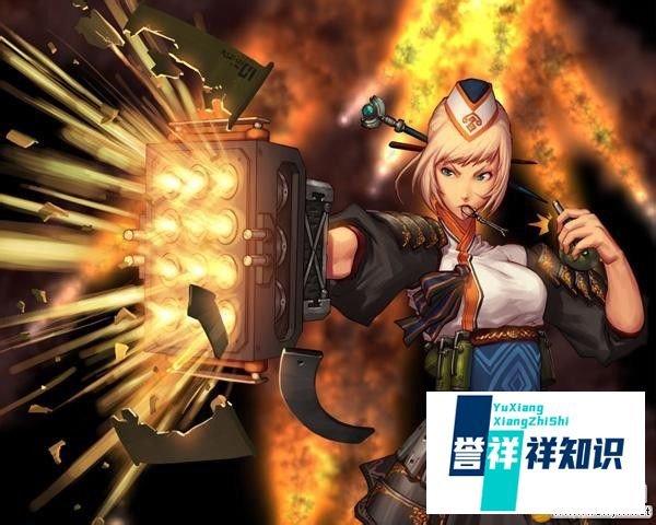 dnf女弹药85刷图加点
