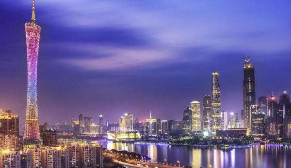 最新数据公布！广东省GDP首次超过韩国