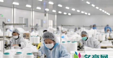中国抗疫物资出口收紧怎么回事 网友评论