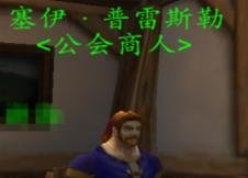 魔兽世界黄金狮王在哪买？