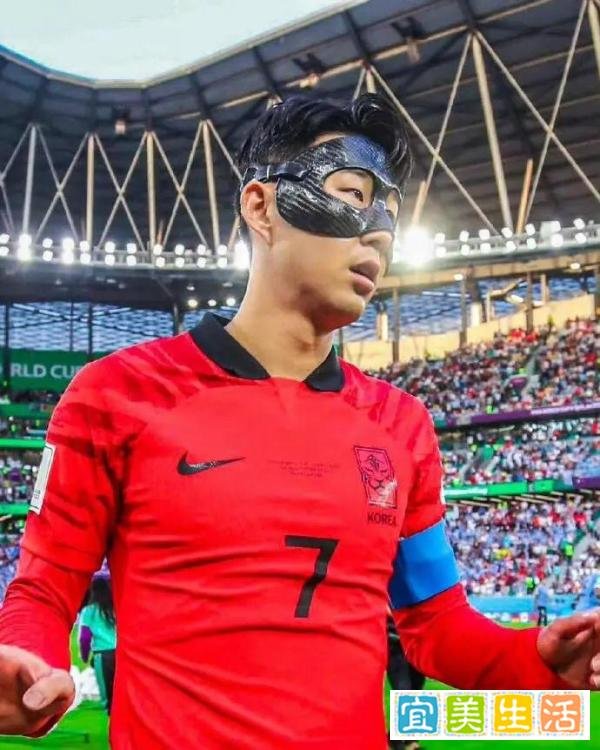 亚洲第一球星，正在被韩国网民网暴