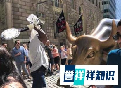 上交所“换新牛”昂首向上 李大霄：我多次向上交所提意见