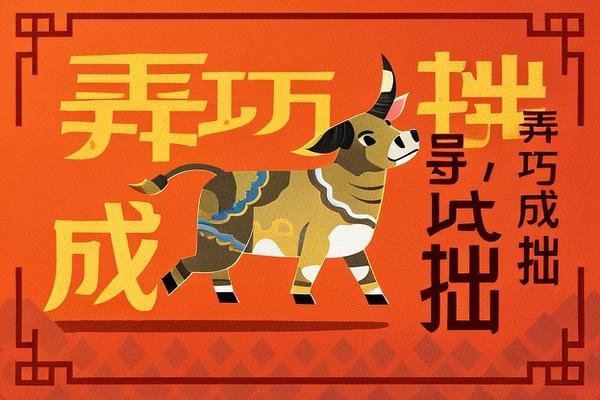 弄巧成拙打一生肖最佳答案