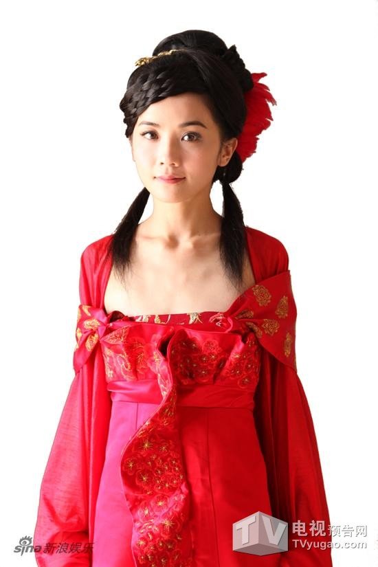 唐小婉的介绍