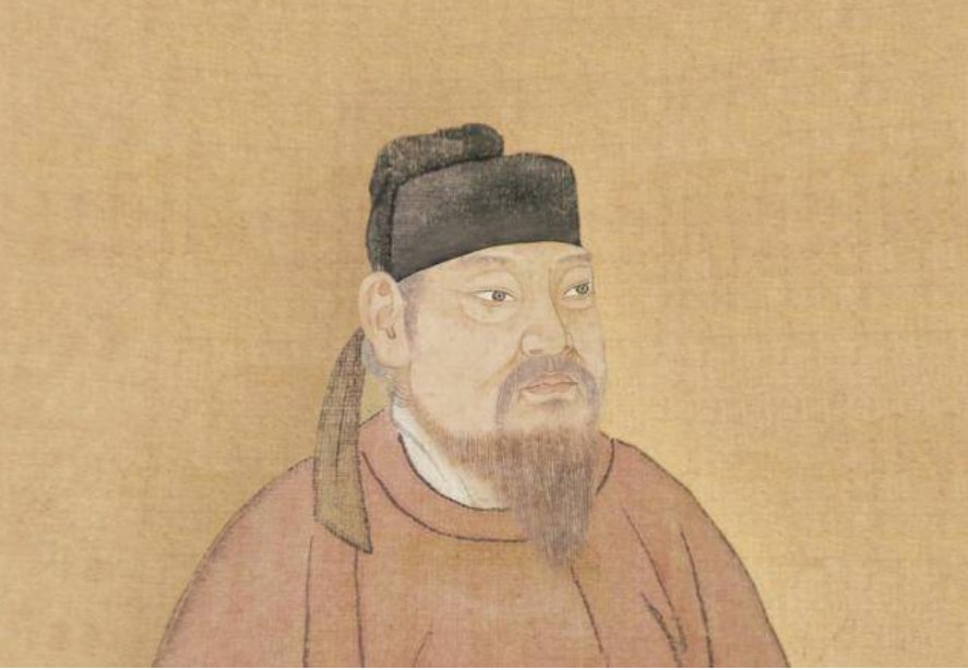 陕西十大伟大名人