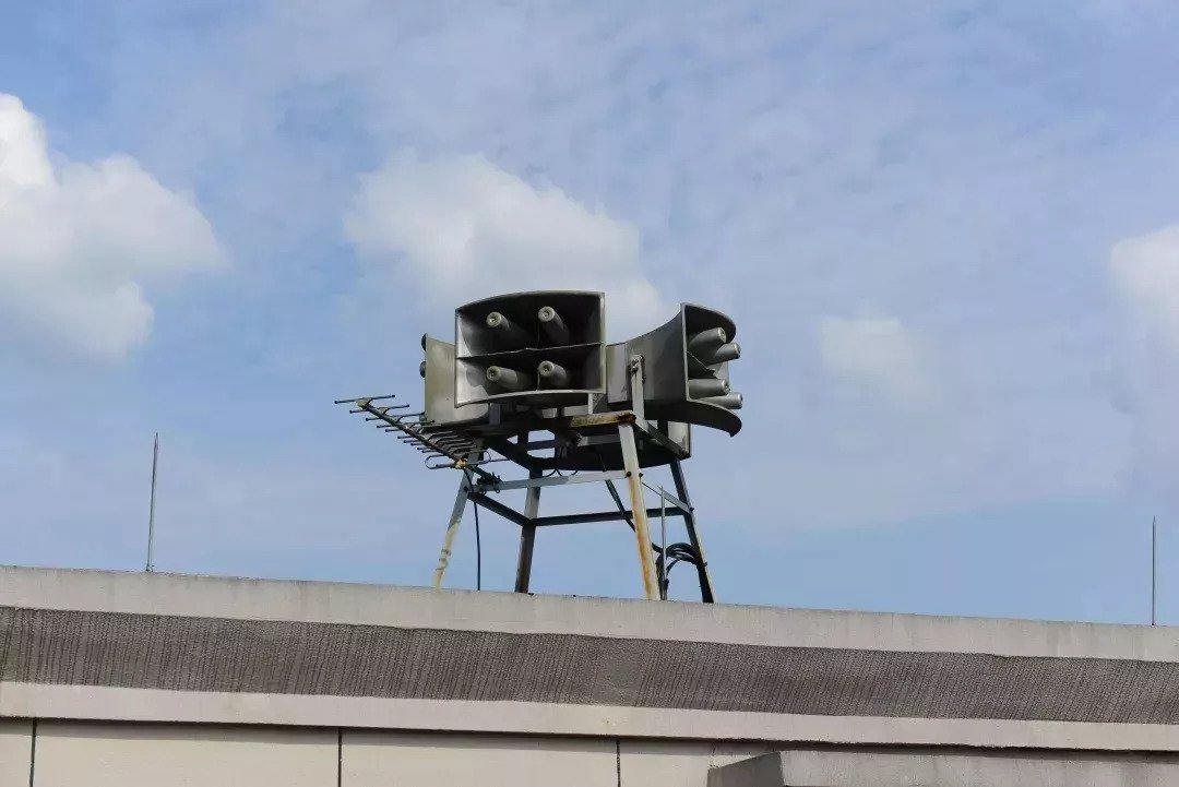 9.17是什么节日 为什么到处鸣笛？