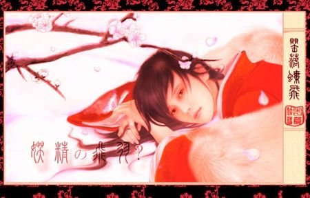 妖精飞羽的个人资料