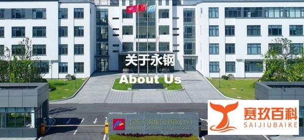 因战略要求，“华夏第一钢村”永钢股权生变，沙钢仍持股超15%