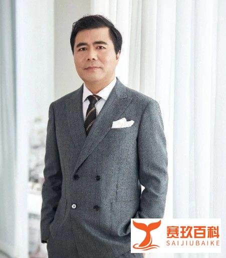 年薪6000W的碧桂园总裁跑路了！？