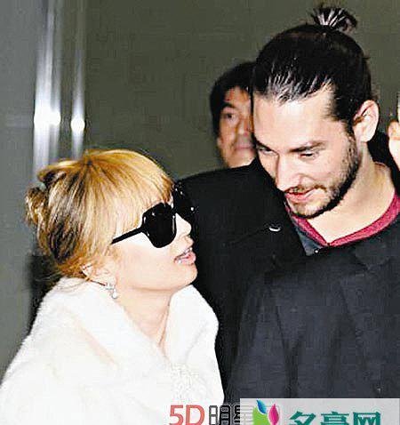 滨崎步老公是谁 滨崎步第一任/第二任老公