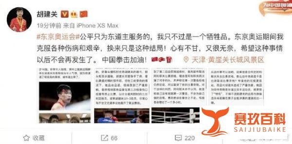 无语!日本选手被打倒躺轮椅吸氧,仍被判赢