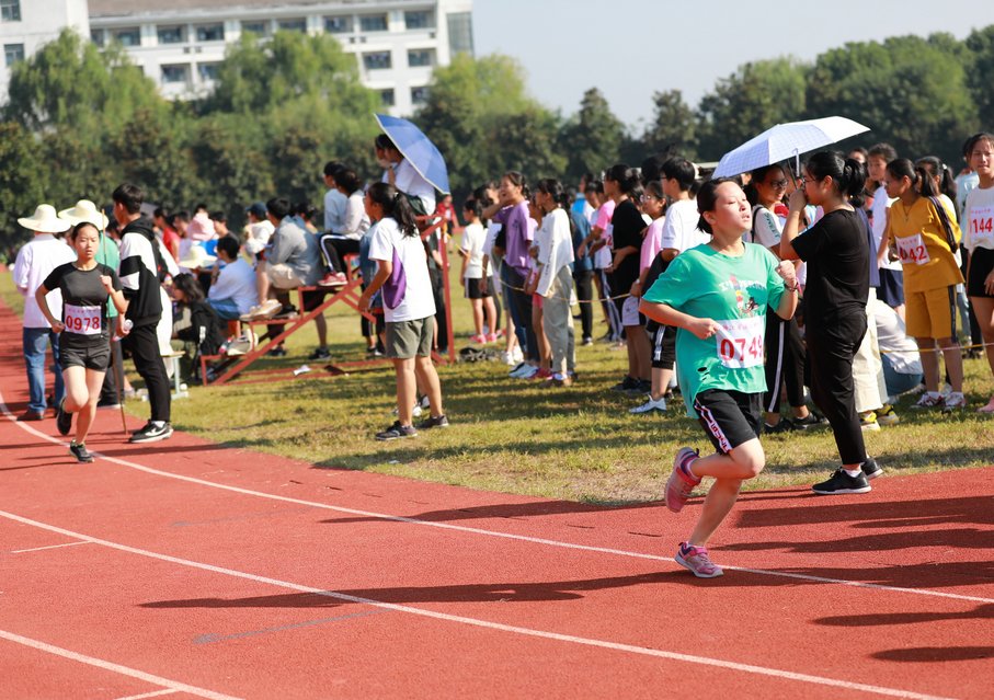 2023年中考总分是多少?