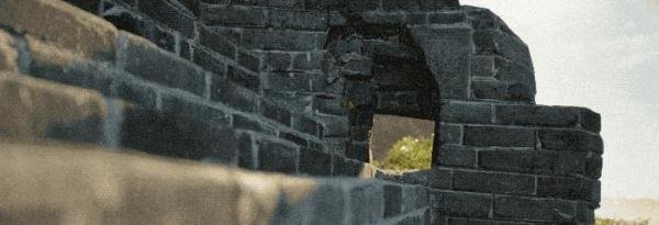 一代又一代人在延续长城的生命