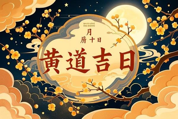 农历腊月初十是黄道吉日吗